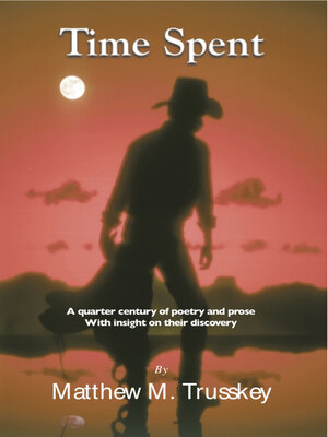 cover image of Time Spent